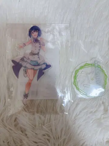 프로세카 키리타니 하루카 아크릴 스탠드