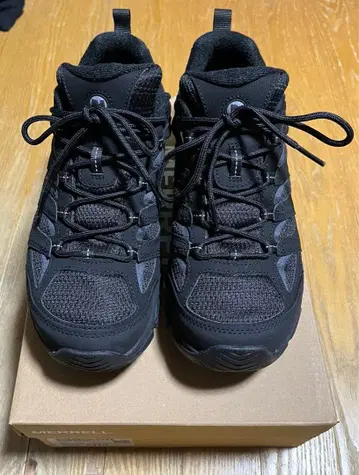 MERRELL MOAB3 SYN GTX TRP/BL 26.5cm