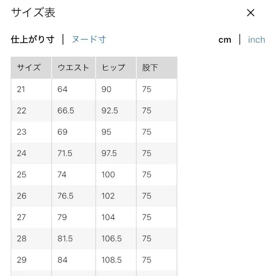 2번째 상품 이미지