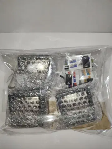 도에이 특촬물 시리즈 TV 방영 마스코트 vol.4 3점