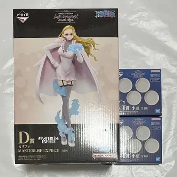 제일복권 원피스 메모리 오브 히로인즈