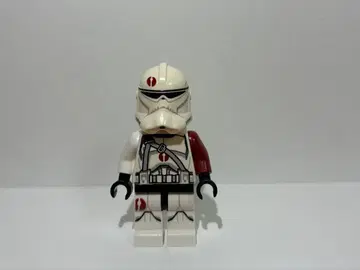 레고 클론 사령관 클론 트루퍼 네오 미니 피규어