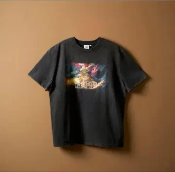 미세스 바벨탑 T셔츠 L사이즈