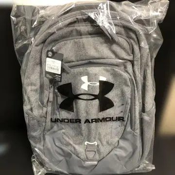 미사용 언더아머 백팩 백팩