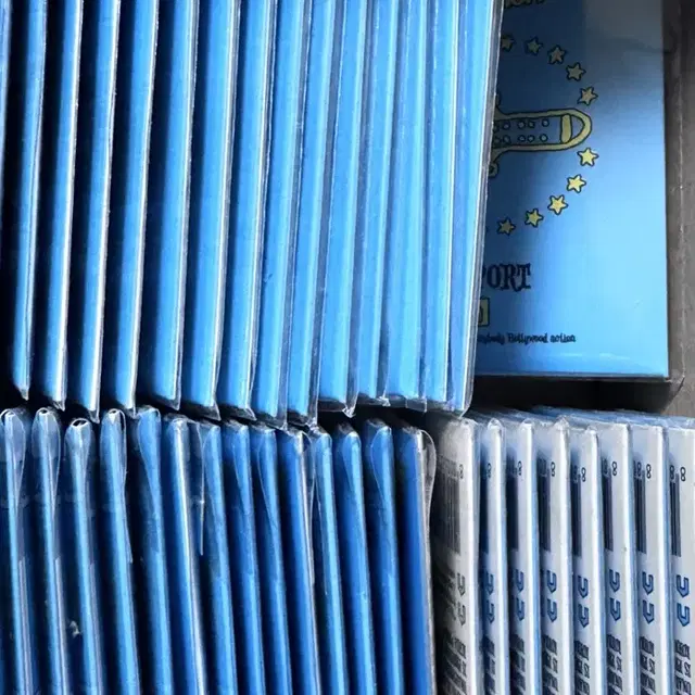 보이넥스트도어 디액션 위버스 버전 미개봉 앨범 양도