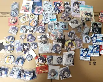 아이들리시 세븐 아이나나 이즈미 이오리 캔뱃지