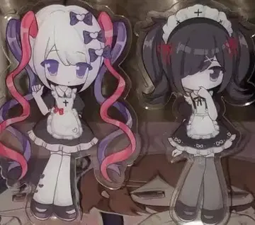 NEEDY GIRL OVERDOSE 초텐쨩 아크릴 스탠드 B