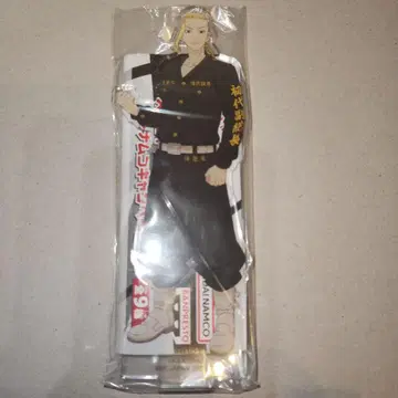 도쿄 리벤저스 류구지 켄 드라켄 아크릴 스탠드