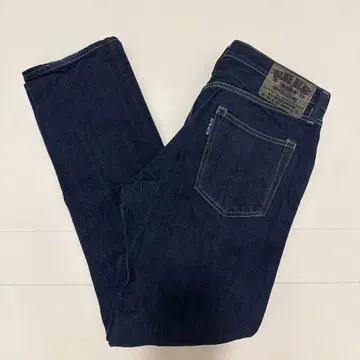 Blue blue 블루블루 데님 팬츠