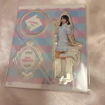 노구치 이오리 마카롱 아크릴 스탠드