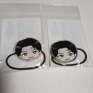 가면라이더 가브 카오카오오카오 머리끈 신키다 반토 홀로 & 노멀