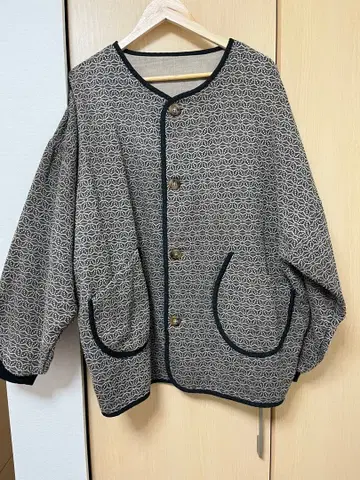 우즈이로 아우터 UZUiRO