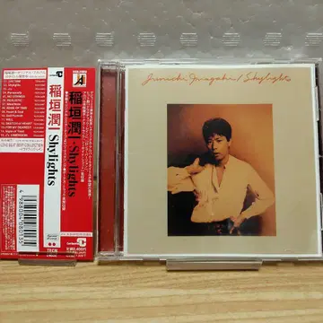 이나가키 준이치 Shylights+1