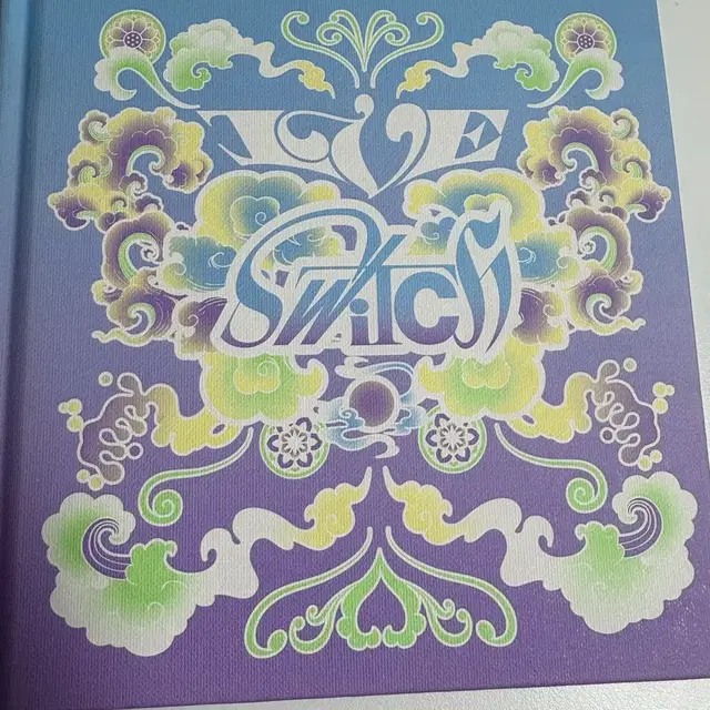 아이브 해야 앨범 팔아요!