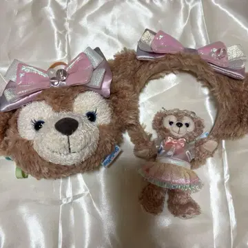 셰리 메이 컬러풀 해피니스 세트