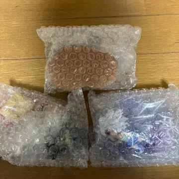 HUNTER x HUNTER 데스크탑 헌터 3 곤, 키루아, 메르엠