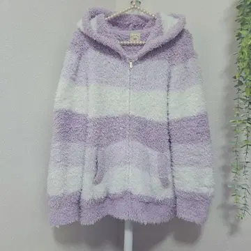 젤라또피케 룸웨어 퍼플