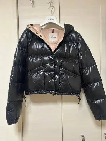MONCLER BARDANETTE 다운 자켓