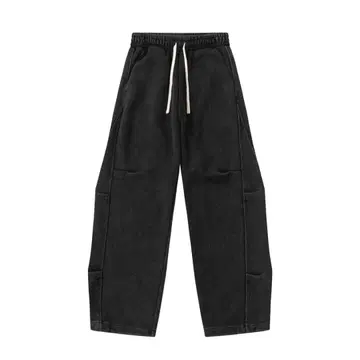 BTMK 맨투맨 팬츠 남성용