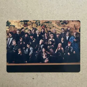 BMSG COMPLETE FILE 집합