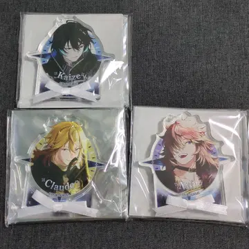 오토메이트 OVER REQUIEMZ 오바레쿠 리본 타이 클로드 카이제