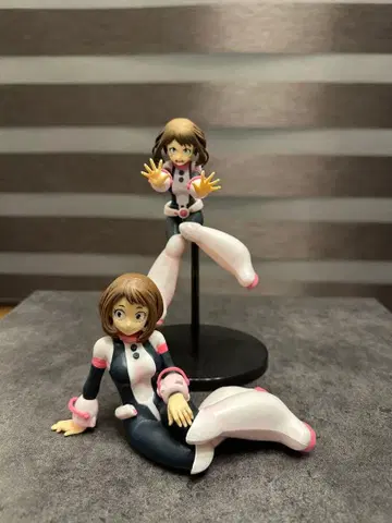 나의 히어로 아카데미아 피규어