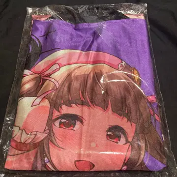 아이돌 마스터 신데렐라 걸스 카미야 나오 공식 하피