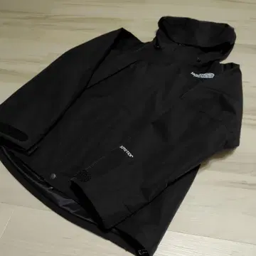 THE NORTH FACE Mountain Jacket GORE-TEX
