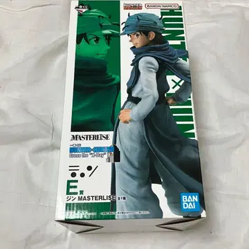 제일복권 HUNTER x HUNTER E상 진 MASTERLISE