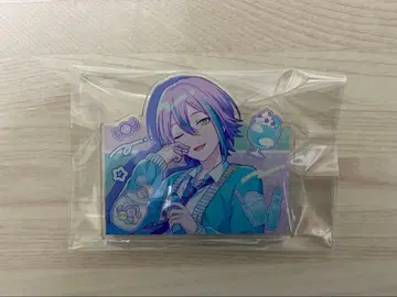 프로세카 카미시로 루이 Birthday 벌스데이 아크릴 배지