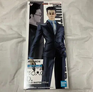 HUNTER x HUNTER 레오리오