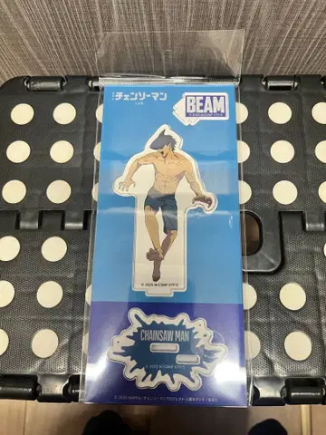 체인소 맨 레제 편