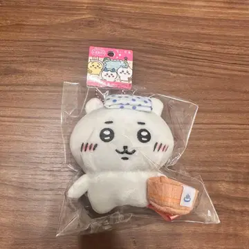 치이카와 온천지 한정 세트