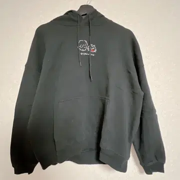 키요 키요와 키요고양이 후드티 여성 사이즈 히가시 키요돔