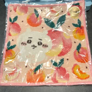 FEILER 치이카와 (먼작귀) 손수건 페이러