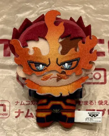 남코 한정판 나의 히어로 아카데미아 히로아카 치밋토모누이 엔데버