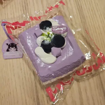 Mellojoy 메로조이 티라미수 블루베리