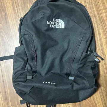THE NORTH FACE 백팩 VAULT 블랙