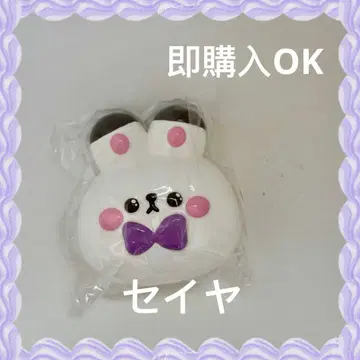 세이야 만마루 토끼 마그넷