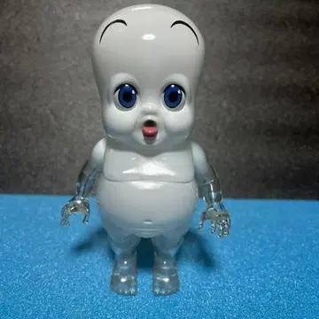 KAIJU ONE 카스퍼 소프트 비닐