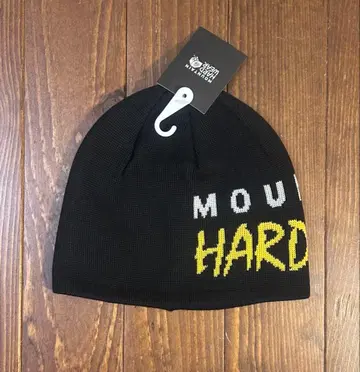 [ 마운틴 하드웨어 ] 브릿저 비니