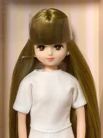 리카짱 캐슬 행사 BASIC 모델 파렛트F -4 13448D