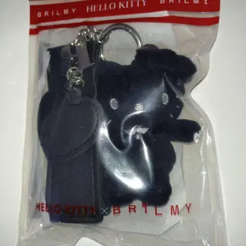 립 케이스 산리오 한정판