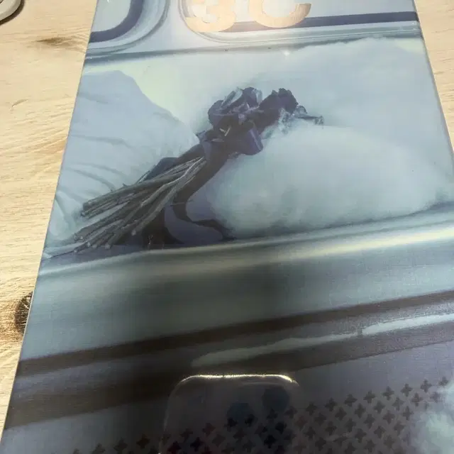 성진 30 미개봉앨범 양도