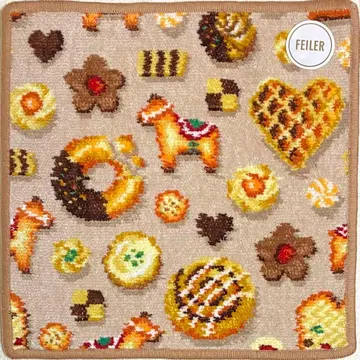 페이러 타월 손수건 피카타임