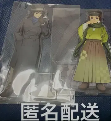 귀멸의 칼날 AGF 카마도 탄지로 토미오카 기유 아크릴 스탠드