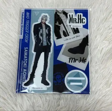 히프노시스 마이크 사마토키 아크릴 스탠드