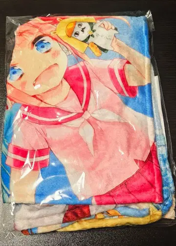 히나비타 담요 B