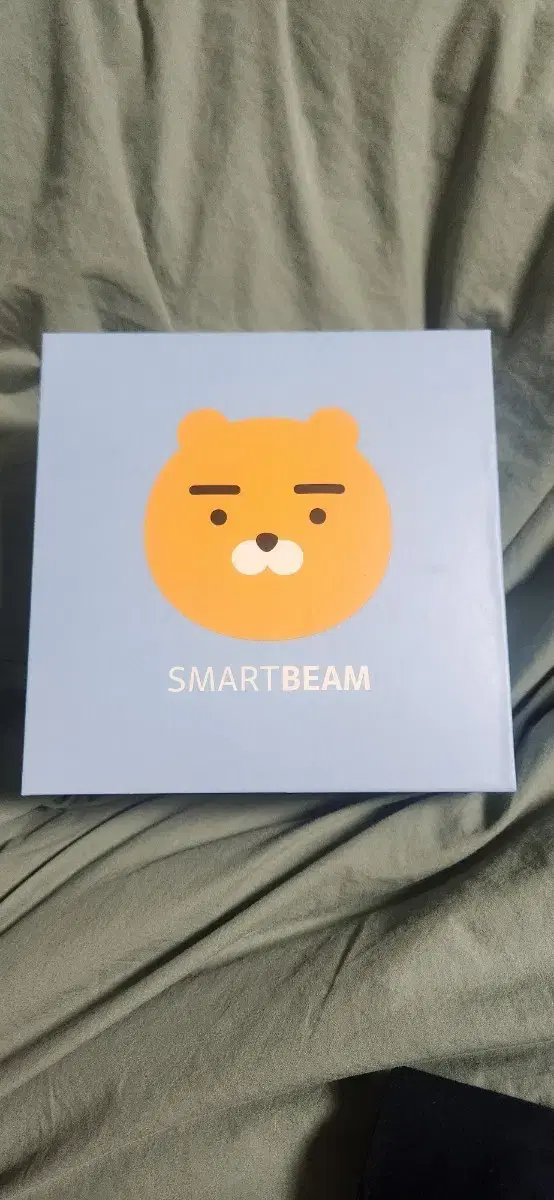 Kakao Friends Ryan Smart Beam