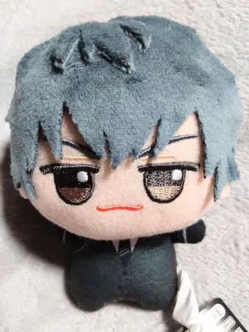 FGO Fate/Grand Order SD 인형 vol.2 사이토 하지메